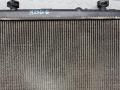радиатор охлаждения Citroen C5 2 поколение 2010, 1.6 л., дизель, МКПП, седан - фото №3