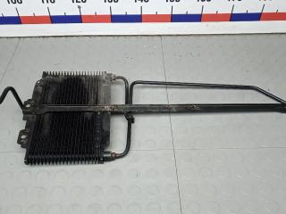 радиатор масляный Jeep Grand Cherokee WJ 2002, 4.7 л., бензин, АКПП, внедорожник 5 дв.
