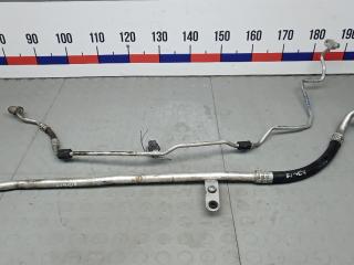 трубка кондиционера BMW 7 серия F01/F02 2010, 3.0 л., 730d, дизель, АКПП, седан