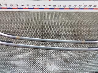 дуги на крышу (рейлинги) Volkswagen Touareg 2 поколение 2011, 3.0 л., V6 TDI, дизель, АКПП, внедорожник 5 дв.