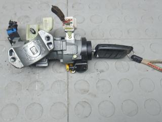 замок зажигания Kia Soul 2 поколение 2014, 1.6 л., бензин, МКПП, хетчбэк 5 дв.