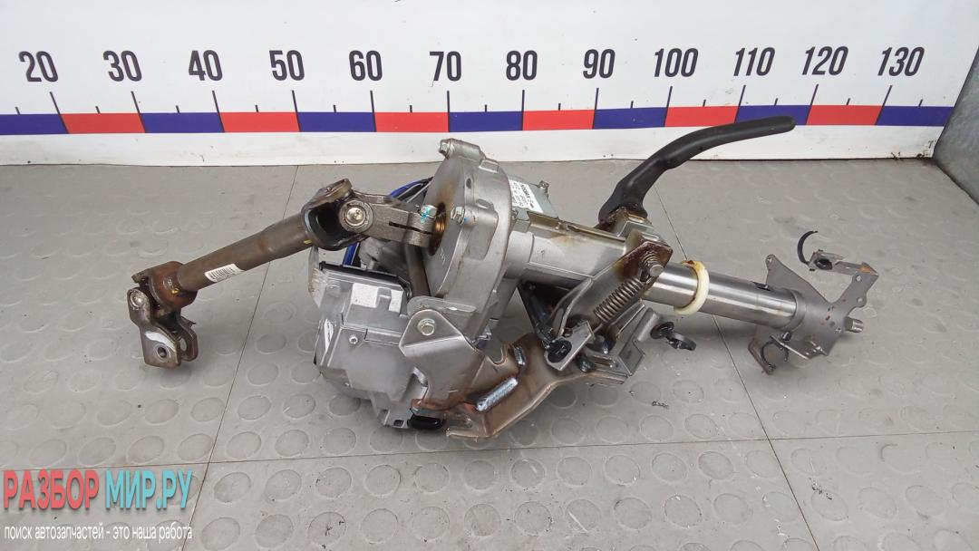 Электроусилитель руля Kia Soul 2 поколение 2014, 1.6 л., бензин, МКПП, хетчбэк 5 дв. - фото №1