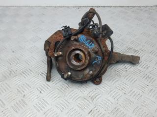 ступица передняя правая Kia Soul 2 поколение 2014, 1.6 л., бензин, МКПП, хетчбэк 5 дв.