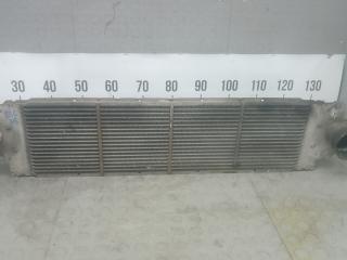 радиатор интеркулера Volkswagen Transporter T5 2005, 1.9 л., дизель, МКПП, микроавтобус