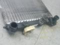 радиатор охлаждения Skoda Rapid 1 поколение 2013, 1.6 л., дизель, МКПП, хетчбэк 5 дв. - фото №3