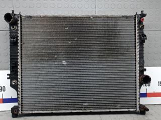 радиатор охлаждения Mercedes-Benz GL-Класс X164 2007, 3.0 л., GL320 CDI, дизель, АКПП, внедорожник 5 дв.