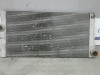 радиатор охлаждения BMW 7 серия F01/F02 2010, 3.0 л., 730d, дизель, АКПП, седан