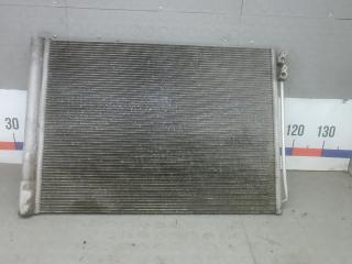 радиатор кондиционера BMW 7 серия F01/F02 2010, 3.0 л., 730d, дизель, АКПП, седан
