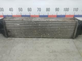 радиатор интеркулера BMW 7 серия F01/F02 2010, 3.0 л., 730d, дизель, АКПП, седан