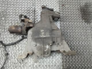 редуктор заднего моста Mercedes-Benz GL-Класс X164 2007, 3.0 л., GL320 CDI, дизель, АКПП, внедорожник 5 дв.