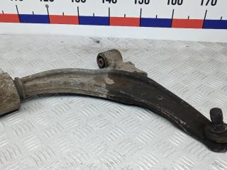 рычаг передний правый Chevrolet Cruze 1 поколение [рестайлинг] 2012, 1.6 л., бензин, АКПП, хетчбэк 5 дв.
