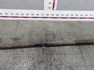 Карданный вал Audi A6 Allroad Quattro C6 2006, 3.0 л., дизель, АКПП, универсал