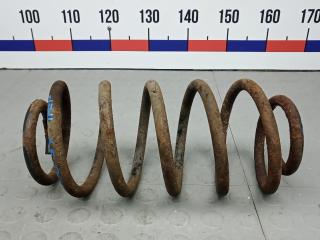 пружина передняя Jeep Grand Cherokee WJ 2002, 4.7 л., бензин, АКПП, внедорожник 5 дв.