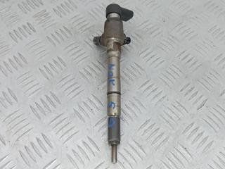 форсунка Skoda Rapid 1 поколение 2013, 1.6 л., дизель, МКПП, хетчбэк 5 дв., 03L130277S, 03L130277B