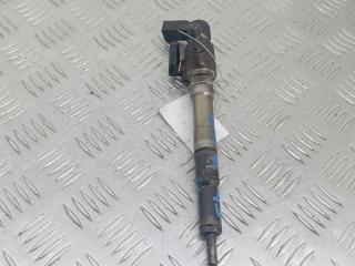 форсунка Skoda Rapid 1 поколение 2014, 1.6 л., дизель, МКПП, хетчбэк 5 дв., 03L130277B