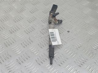 форсунка Skoda Rapid 1 поколение 2014, 1.6 л., дизель, МКПП, хетчбэк 5 дв., 0657144680