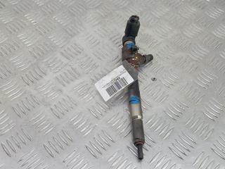 форсунка Skoda Fabia 2 поколение (5J) [рестайлинг] 2011, 1.6 л., дизель, МКПП, универсал, 03L130277B