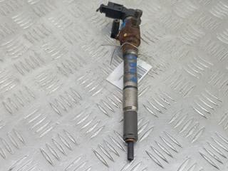 форсунка Skoda Fabia 2 поколение (5J) [рестайлинг] 2011, 1.6 л., дизель, МКПП, универсал, 03L130277B