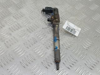 форсунка Skoda Fabia 2 поколение (5J) [рестайлинг] 2011, 1.6 л., дизель, МКПП, универсал, 03L130277B