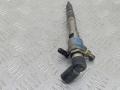 форсунка Skoda Rapid 1 поколение 2013, 1.6 л., дизель, МКПП, хетчбэк 5 дв., 03L130277B, 9663429280 - фото №3