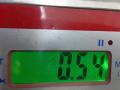 форсунка Skoda Rapid 1 поколение 2013, 1.6 л., дизель, МКПП, хетчбэк 5 дв., 03L130277B, 9663429280 - фото №8