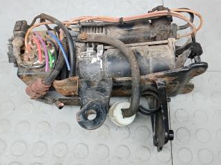 компрессор пневмоподвески Audi A6 Allroad Quattro C6 2006, 3.0 л., дизель, АКПП, универсал, 4F0616005B