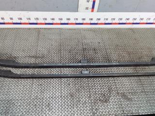 дуги на крышу (рейлинги) Mitsubishi Pajero 3 поколение [рестайлинг] 2005, 3.2 л., дизель, АКПП, внедорожник 5 дв.