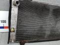 радиатор охлаждения Toyota Prius 2 поколение 2007, 1.5 л., электро, АКПП, хетчбэк 5 дв. - фото №2
