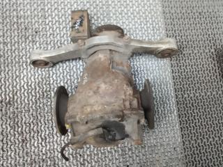 редуктор заднего моста Mitsubishi Pajero 3 поколение [рестайлинг] 2005, 3.2 л., дизель, АКПП, внедорожник 5 дв.