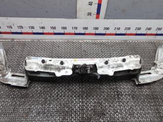 рамка капота Opel Combo 4 поколение (D) 2014, 1.6 л., дизель, МКПП