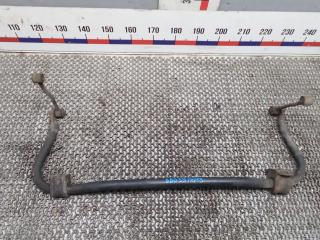 стабилизатор подвески передний Jeep Grand Cherokee WJ 2002, 4.7 л., бензин, АКПП, внедорожник 5 дв.