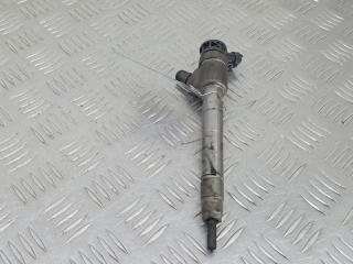 форсунка Ford Focus 4 поколение 2020, 1.5 л., дизель, МКПП, хетчбэк 5 дв., 0445110955, 9828959880