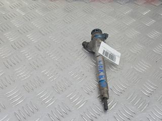 форсунка Ford Focus 4 поколение 2020, 1.5 л., дизель, МКПП, хетчбэк 5 дв., 0445110955, 9828959880