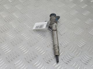 форсунка Ford Focus 4 поколение 2020, 1.5 л., дизель, МКПП, хетчбэк 5 дв., 0445110955, 9828959880