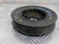 шкив коленвала Ford Focus 4 поколение 2020, 1.5 л., дизель, МКПП, хетчбэк 5 дв. - фото №2