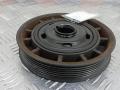 шкив коленвала Ford Focus 4 поколение 2020, 1.5 л., дизель, МКПП, хетчбэк 5 дв. - фото №3