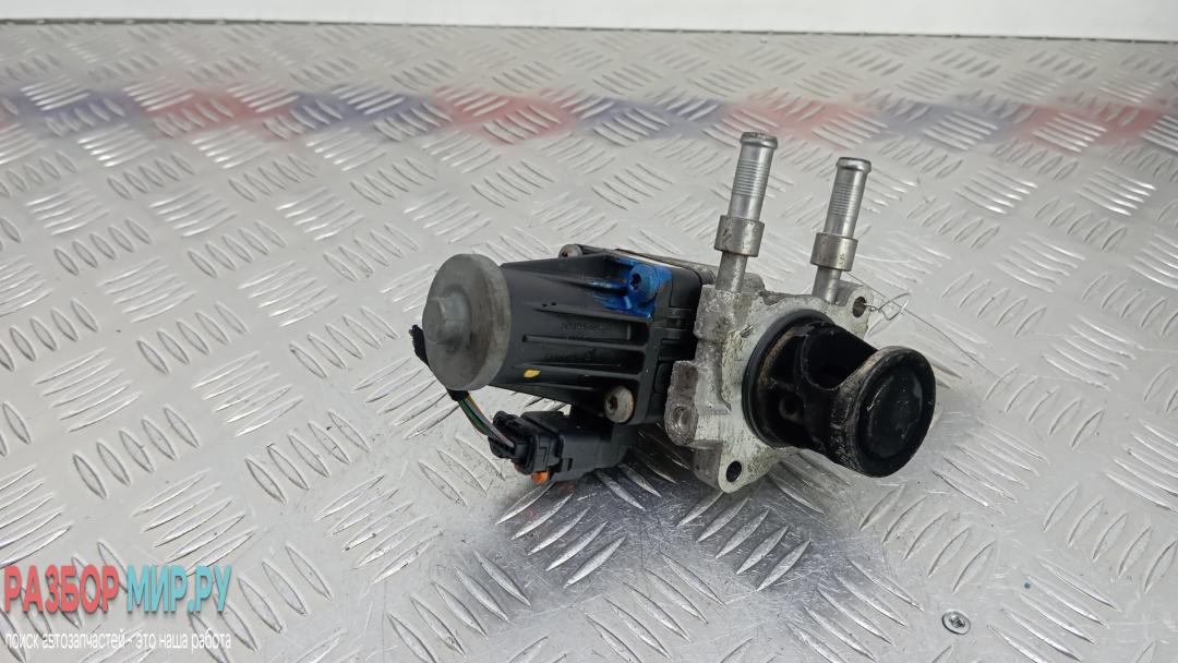 клапан EGR Ford Focus 4 поколение 2020, 1.5 л., дизель, МКПП, хетчбэк 5 дв., 5056392401 - фото №1