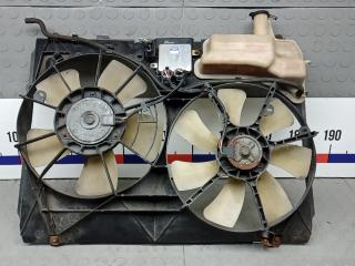 вентилятор радиатора Lexus RX 2 поколение 2003, 3.0 л., бензин, АКПП, внедорожник 5 дв.