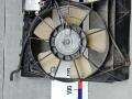 вентилятор радиатора Lexus RX 2 поколение 2003, 3.0 л., бензин, АКПП, внедорожник 5 дв. - фото №3