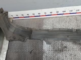 Подкрылок передний левый Toyota RAV4 4 поколение (CA40) 2013, 2.2 л., дизель, АКПП, внедорожник 5 дв.