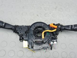 переключатель подрулевой Toyota RAV4 4 поколение (CA40) 2013, 2.2 л., дизель, АКПП, внедорожник 5 дв.