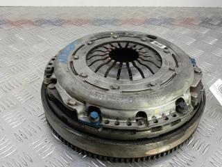 маховик Ford Focus 4 поколение 2020, 1.5 л., дизель, МКПП, хетчбэк 5 дв.