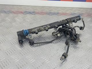 топливная рампа Mercedes-Benz GL-Класс X164 2007, 3.0 л., GL320 CDI, дизель, АКПП, внедорожник 5 дв., A6420700495002