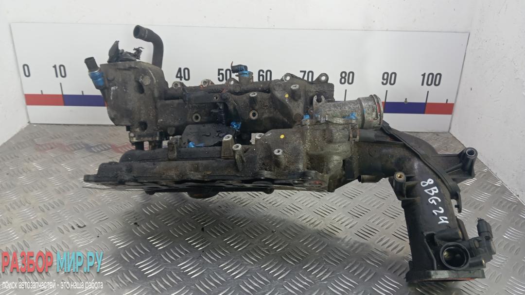 коллектор впускной Mercedes-Benz GL-Класс X164 2007, 3.0 л., GL320 CDI, дизель, АКПП, внедорожник 5 дв. - фото №1