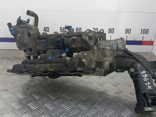 коллектор впускной Mercedes-Benz GL-Класс X164 2007, 3.0 л., GL320 CDI, дизель, АКПП, внедорожник 5 дв.