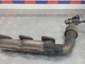 коллектор выпускной Mercedes-Benz GL-Класс X164 2007, 3.0 л., GL320 CDI, дизель, АКПП, внедорожник 5 дв. - фото №4