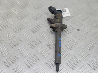 форсунка Citroen C5 2 поколение 2010, 1.6 л., дизель, МКПП, седан, 0445110297