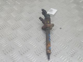 форсунка Citroen C5 2 поколение 2010, 1.6 л., дизель, МКПП, седан, 0445110297