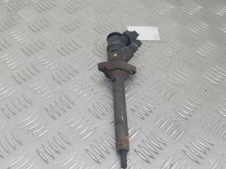 форсунка Citroen C5 2 поколение 2010, 1.6 л., дизель, МКПП, седан, 0445110297