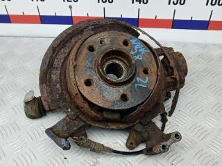 ступица задняя левая Mercedes-Benz M-Класс W163 [рестайлинг] 2001, 2.7 л., D ML270 CDI, дизель, АКПП, внедорожник 5 дв.